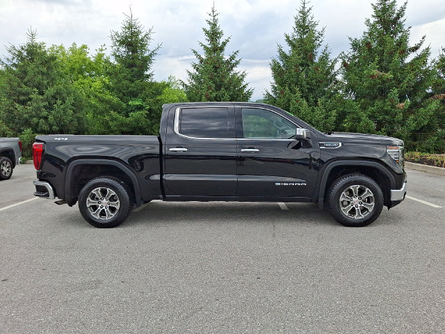 2025 GMC Sierra 1500 SLT - Photo 7