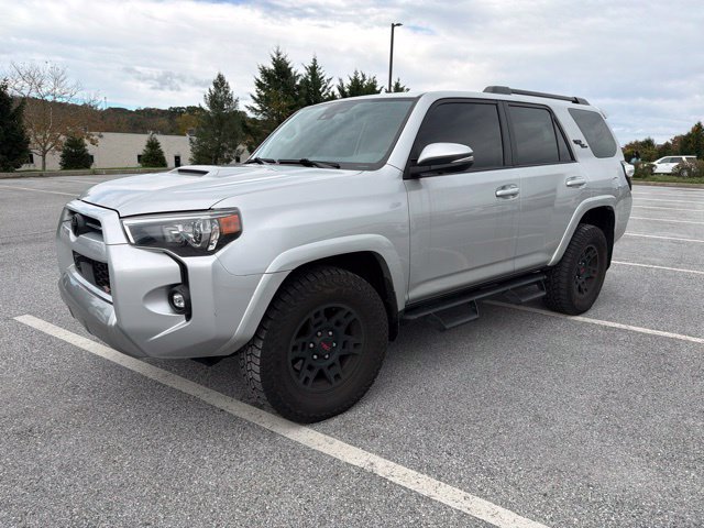  Toyota 4Runner