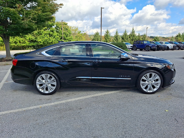 2015 Chevrolet Impala 2LZ - Photo 7