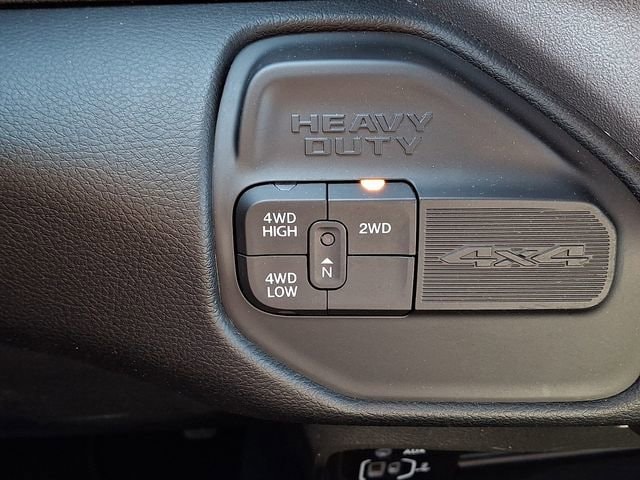 2024 RAM Ram 2500 Pickup Big Horn - Photo 23