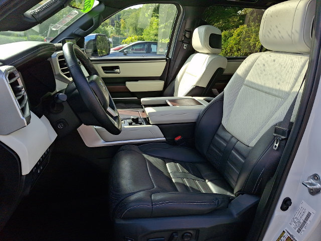 2023 Toyota Sequoia Capstone - Photo 14