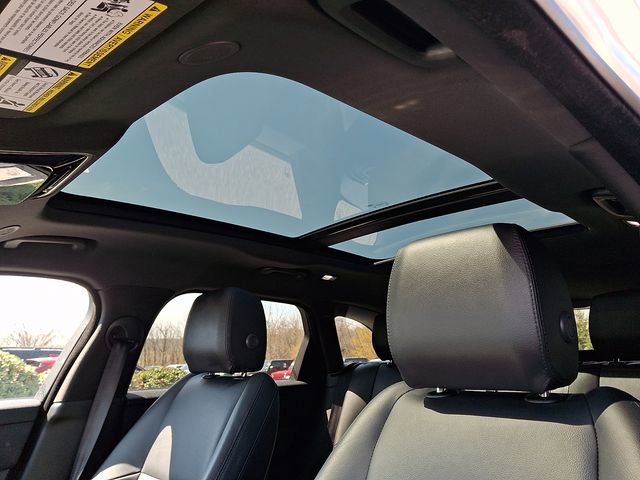 2025 Land Rover Range Rover Velar Dynamic SE - Photo 14