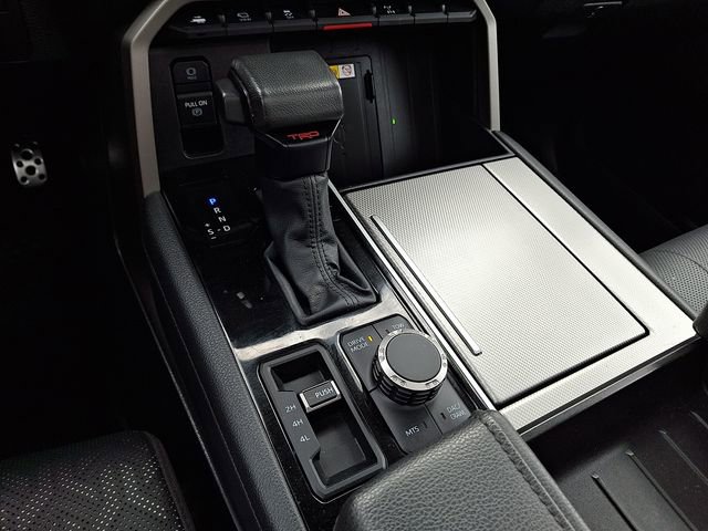 2024 Toyota Sequoia Limited - Photo 15