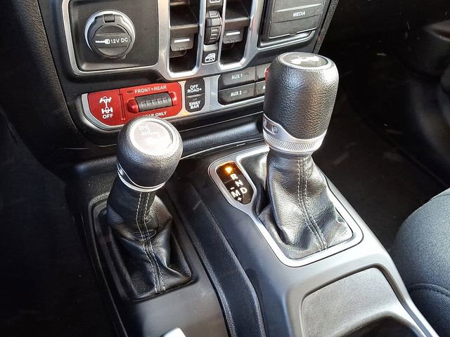 2024 Jeep Wrangler 4-Door Rubicon - Photo 14