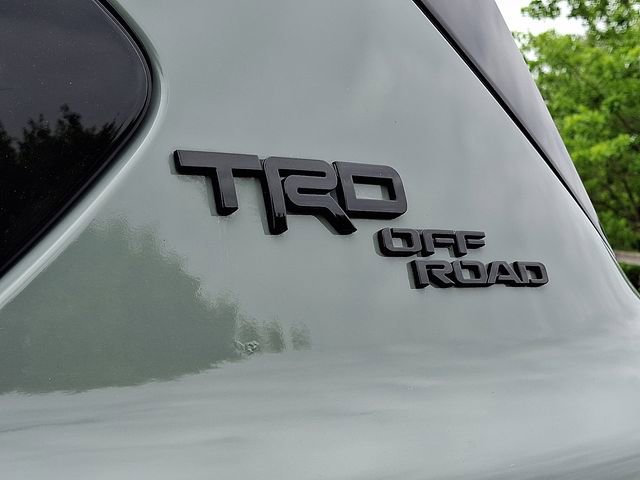 2024 Toyota Sequoia Limited - Photo 31