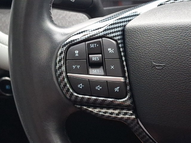 2025 Ford Explorer Platinum - Photo 23