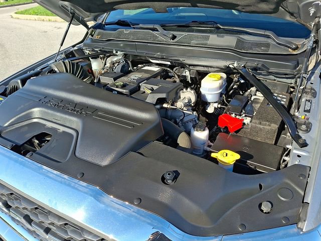 2024 RAM Ram 2500 Pickup Big Horn - Photo 28