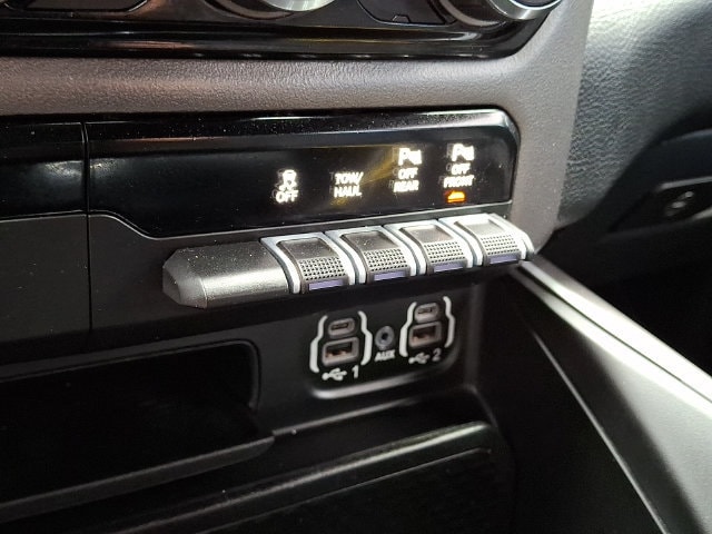 2022 RAM Ram 1500 Pickup Big Horn/Lone Star - Photo 23