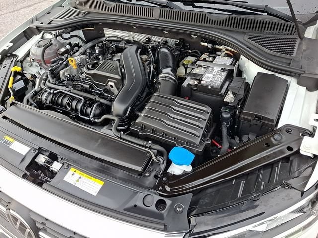 2024 Volkswagen Jetta S - Photo 27
