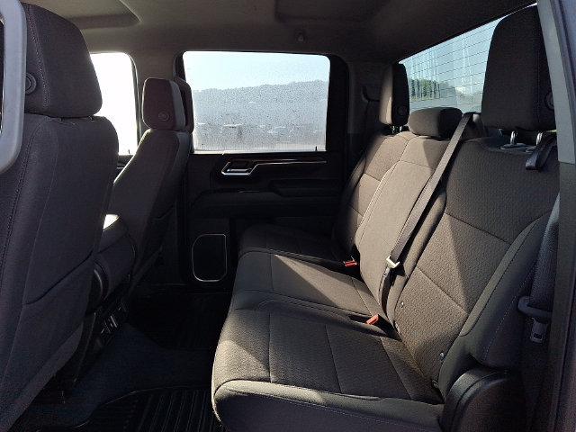 2025 Chevrolet Silverado 2500HD LT - Photo 11