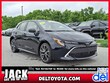 Toyota Corolla Hatchback