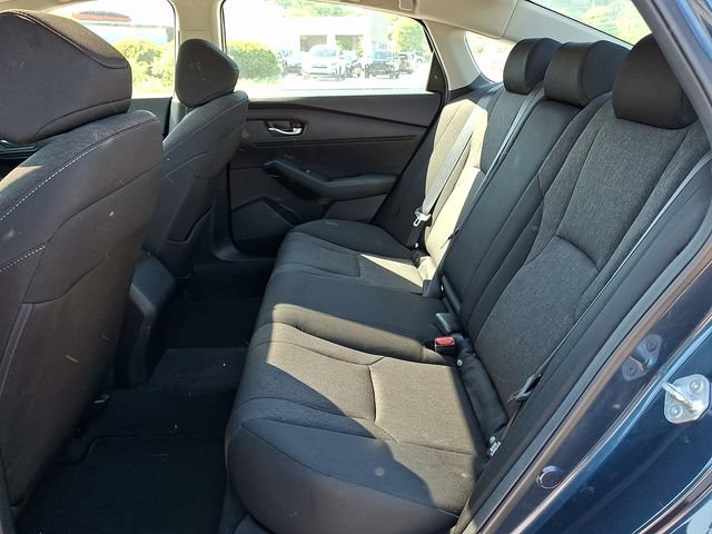 2024 Honda Accord EX - Photo 10