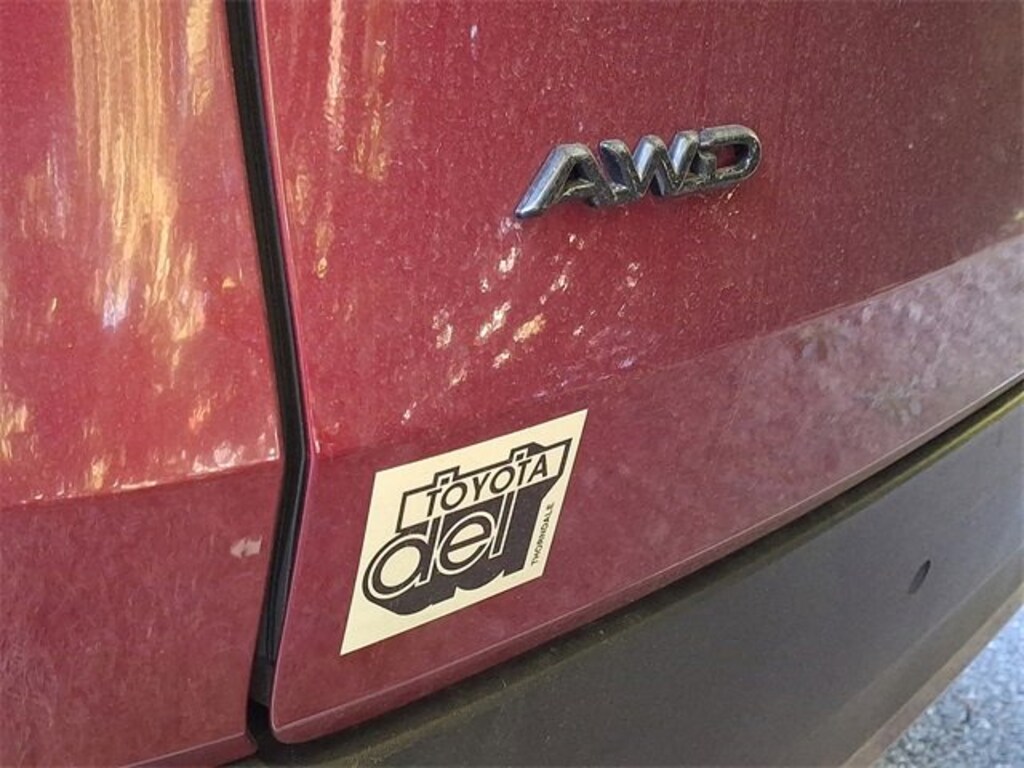 Used 2024 Toyota Grand Highlander Limited SUV