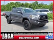 Toyota Tacoma 4WD