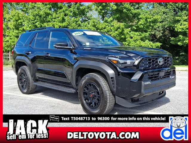  Toyota 4Runner