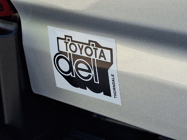 2023 Toyota Tacoma SR - Photo 30