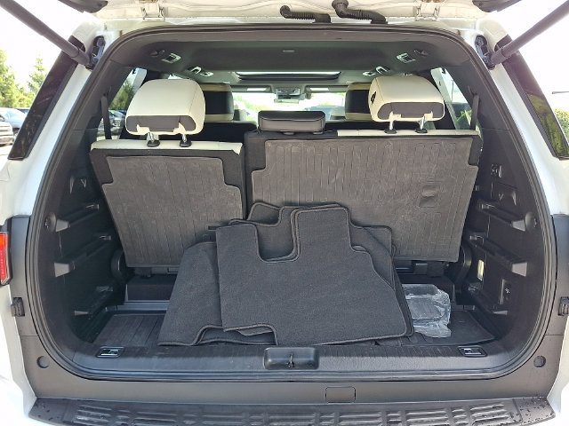 2023 Toyota Sequoia Capstone - Photo 30
