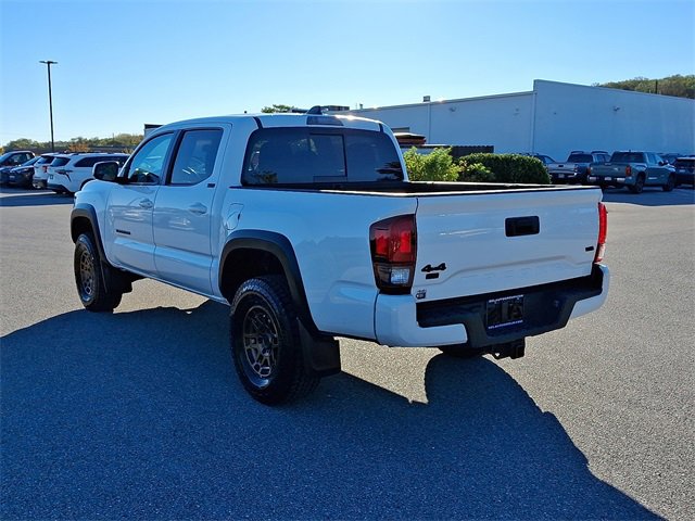 2023 Toyota Tacoma Trail Edition photo 4