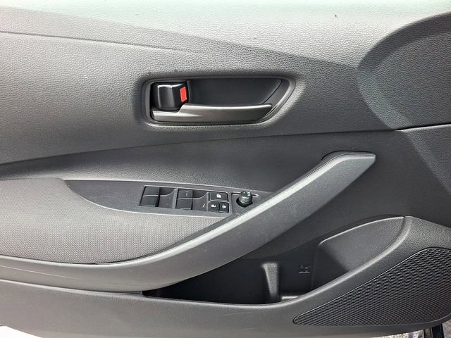 2024 Toyota Corolla LE - Photo 12