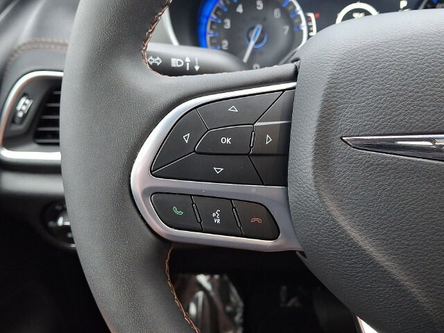 2026 Chrysler Pacifica Pinnacle - Photo 24
