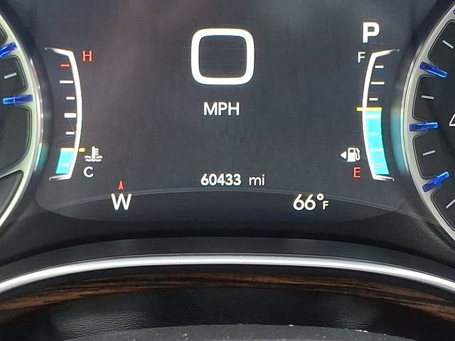 2022 Chrysler Pacifica Limited - Photo 22