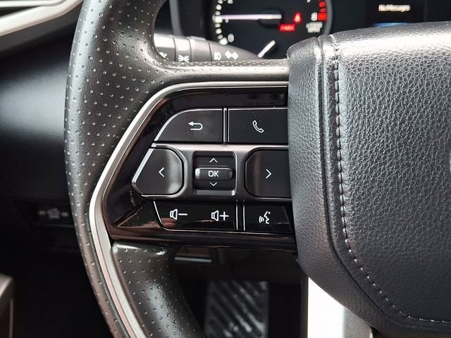 2023 Toyota Tundra SR5 - Photo 19