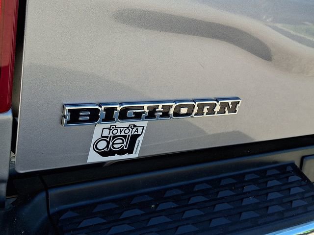 2024 RAM Ram 2500 Pickup Big Horn - Photo 30