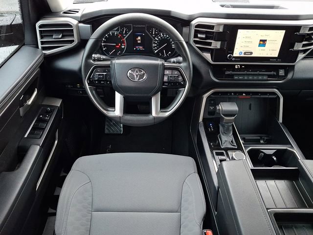 2023 Toyota Tundra SR5 - Photo 11