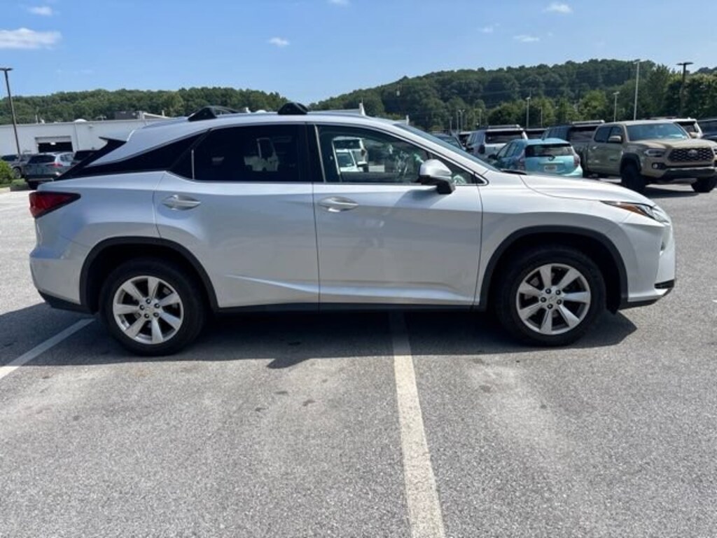 Used 2016 Lexus RX 350 350 SUV