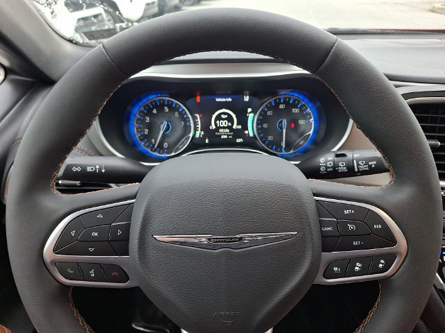 2026 Chrysler Pacifica Pinnacle - Photo 22
