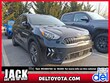 Kia Niro Plug-In Hybrid