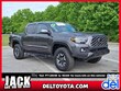  Toyota Tacoma 4WD