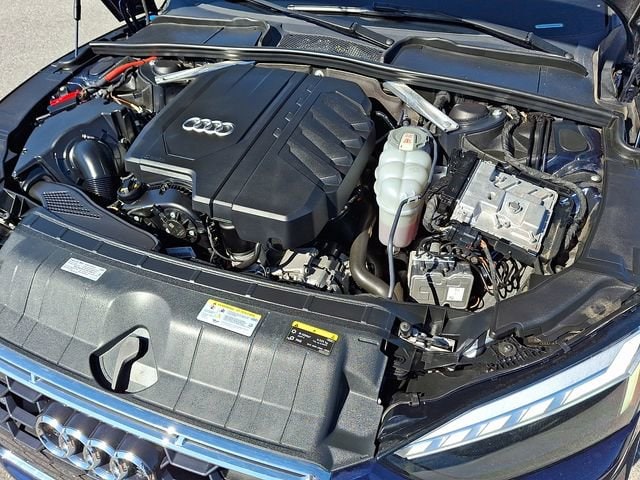 2024 Audi A5 Sportback Premium Plus - Photo 27