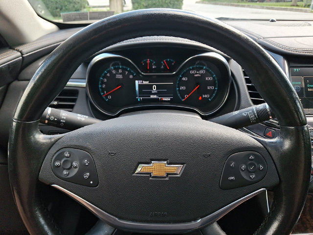 2015 Chevrolet Impala 2LZ - Photo 20