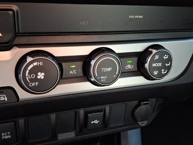 2023 Toyota Tacoma SR - Photo 15