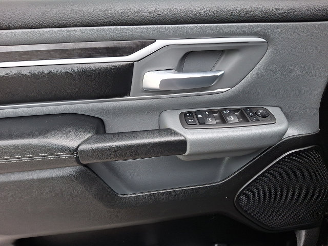 2022 RAM Ram 1500 Pickup Big Horn/Lone Star - Photo 12