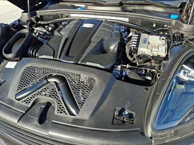2020 Porsche Macan S - Photo 28