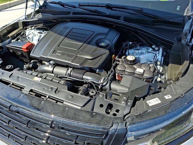 2025 Land Rover Range Rover Velar Dynamic SE - Photo 28