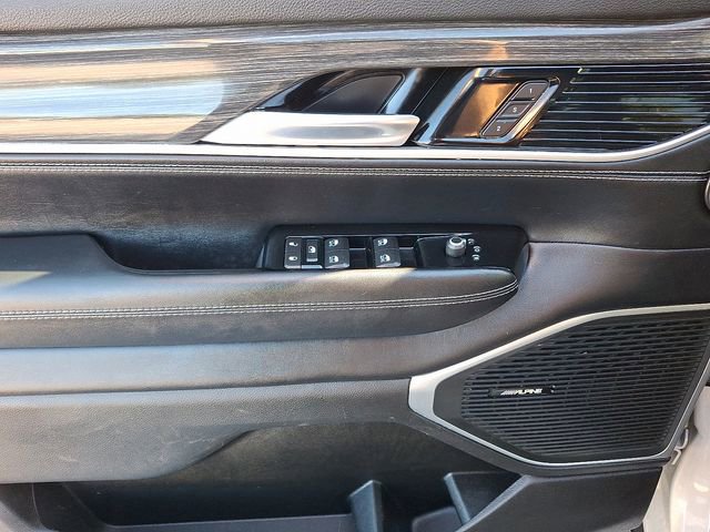 2022 Jeep Wagoneer Series III - Photo 13