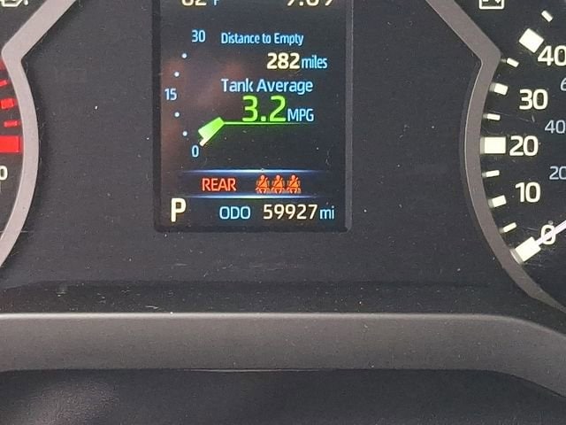 2023 Toyota Tundra SR5 - Photo 19