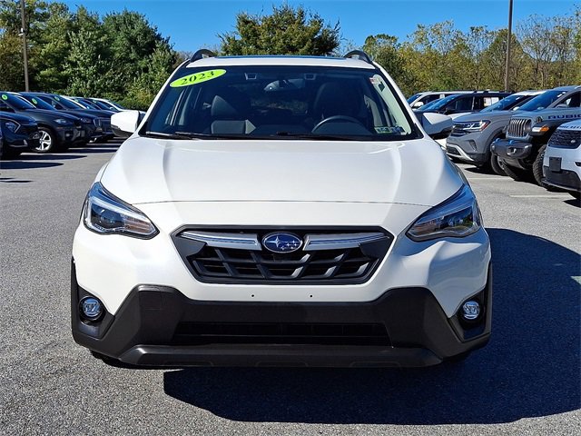 2023 Subaru Crosstrek Limited photo 2