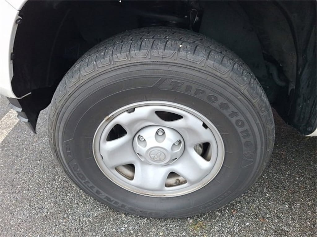 Certified 2023 Toyota Tacoma 4WD SR Truck Access Cab