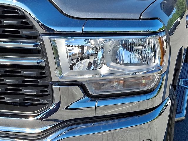 2024 RAM Ram 2500 Pickup Big Horn - Photo 9