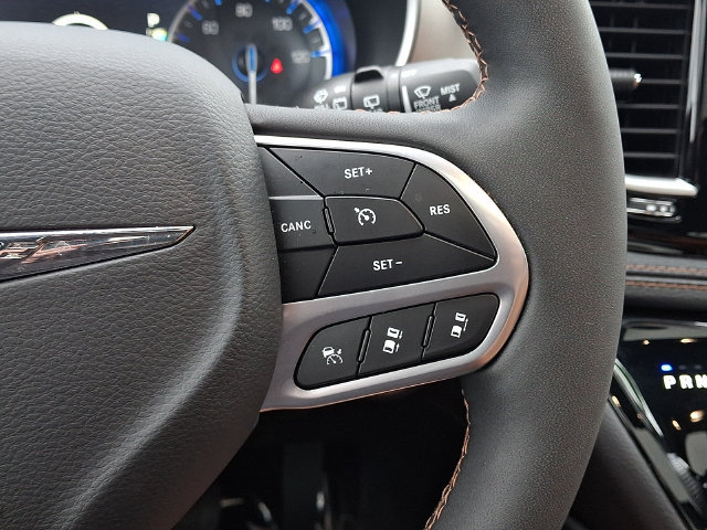 2026 Chrysler Pacifica Pinnacle - Photo 25