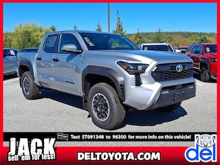 2025 Toyota Tacoma TRD Off-Road Truck Double Cab 252531