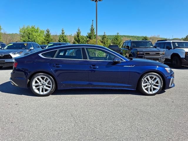 2024 Audi A5 Sportback Premium Plus - Photo 7