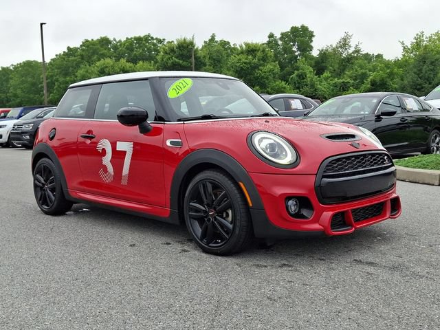 2021 MINI Hardtop 2 Door