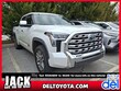  Toyota Tundra 4WD