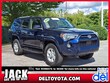 Toyota 4Runner