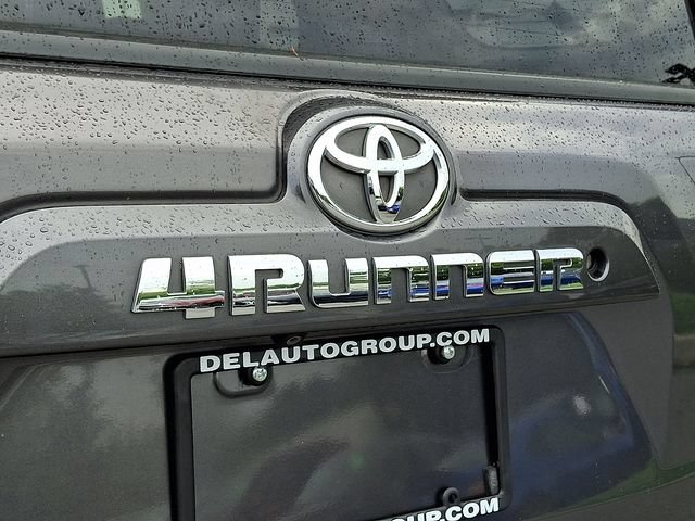 2014 Toyota 4Runner SR5 - Photo 30